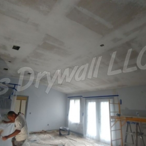 Photo of Jay's Drywall