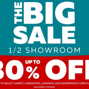 Photo of S&G Carpet and More