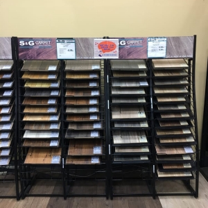 Photo of S&G Carpet and More