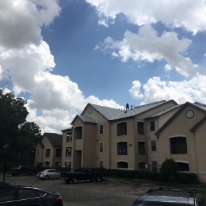 Photo of RTS Roofing