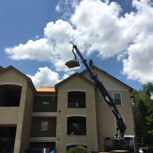 Photo of RTS Roofing