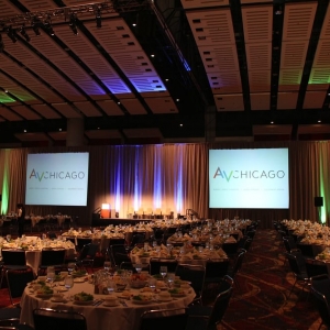 Photo of AV Chicago