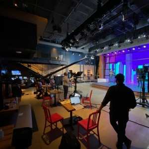Photo of AV Chicago
