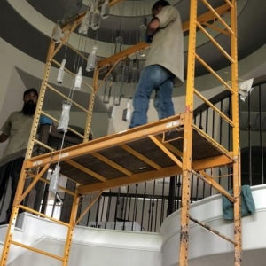 Photo of Master Electrical Services