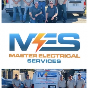 Photo of Master Electrical Services