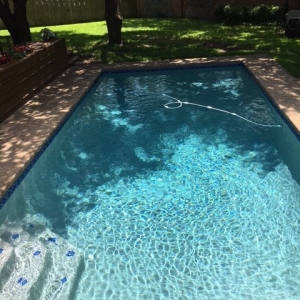 Photo of McKinney Pools