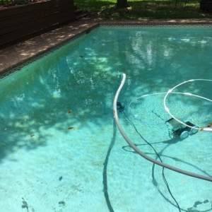 Photo of McKinney Pools