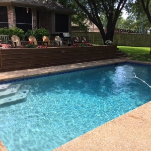 Photo of McKinney Pools