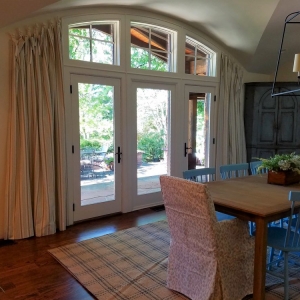 Photo of Interior Details