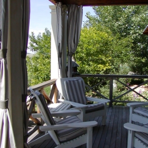 Photo of Interior Details
