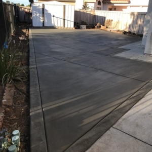 Photo of Bernal’s Concrete