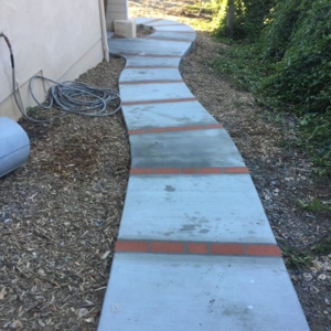 Photo of Bernal’s Concrete