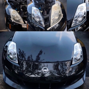 Photo of MR. SWIRLZ Detailing
