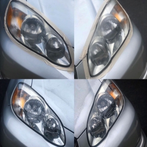 Photo of MR. SWIRLZ Detailing