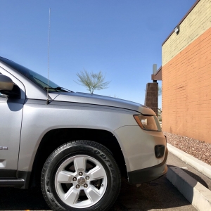 Photo of MR. SWIRLZ Detailing