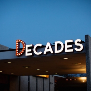Photo of Decades Event Center