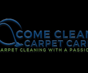 Photo of Come Clean Carpet Care