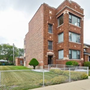 Chicago Art Property Management