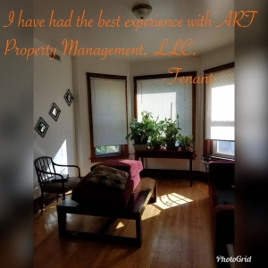 Photo of Art Property Management