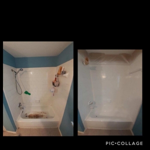 Photo of Sierra Resurfacing