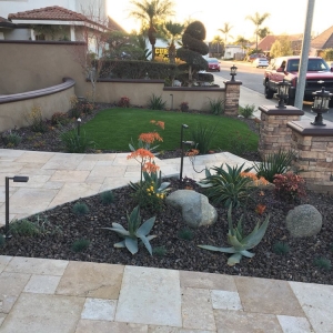 Photo of Colorworks Landscaping