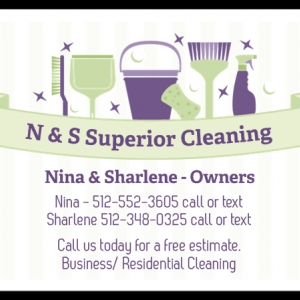 Photo of N & S Superior Cleaning
