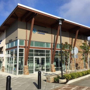 Photo of Insurance Lounge