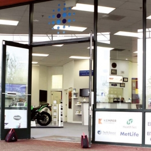 Photo of Insurance Lounge