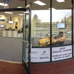 Photo of Insurance Lounge