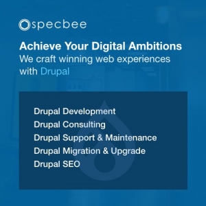 Photo of Specbee