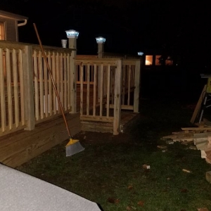 Photo of Best in Town Handyman Services