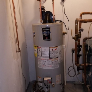 Photo of Best in Town Handyman Services