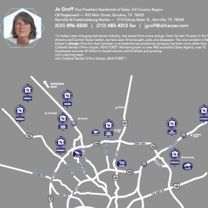 Photo of Coldwell Banker D'Ann Harper, Realtors