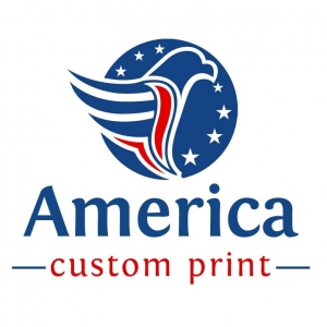 Photo of America Custom Print