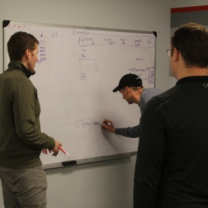 Photo of NaperLaunch