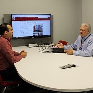 Photo of NaperLaunch