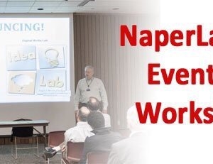 Photo of NaperLaunch