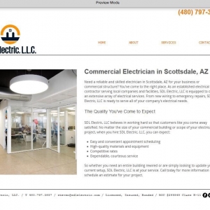 Photo of SDL Electric