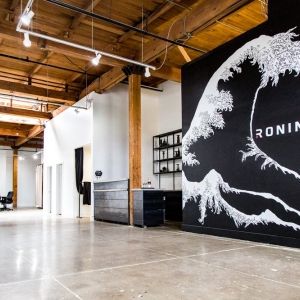 Photo of Ronin Art House