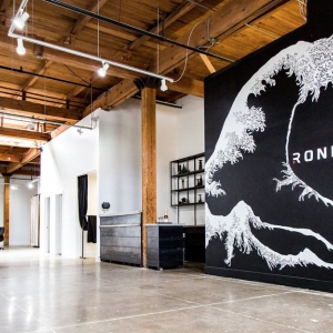 Photo of Ronin Art House