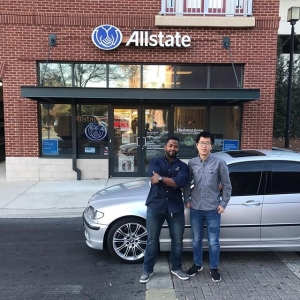Photo of Allstate Insurance: The Patriot Group