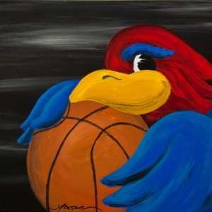 Photo of Painted Kanvas