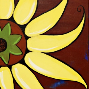 Photo of Painted Kanvas