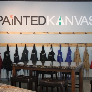 Photo of Painted Kanvas