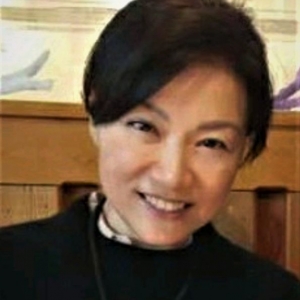 Photo of Jenny Cho, CPA