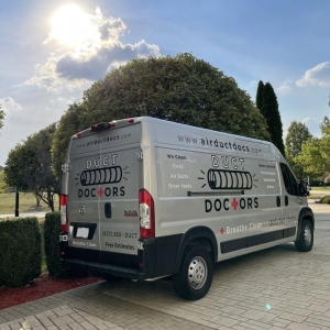 Photo of Duct Doctors