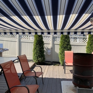 Baltimore Hawk Awning Company