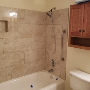 Jonestown Able Water Damage Restoration