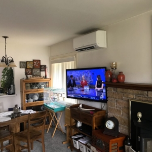 Tacoma Narrows Heating & AC