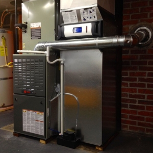 Photo of Narrows Heating & AC